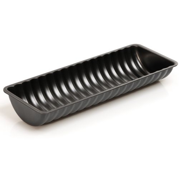 Halfround Loaf Pan - 30cm